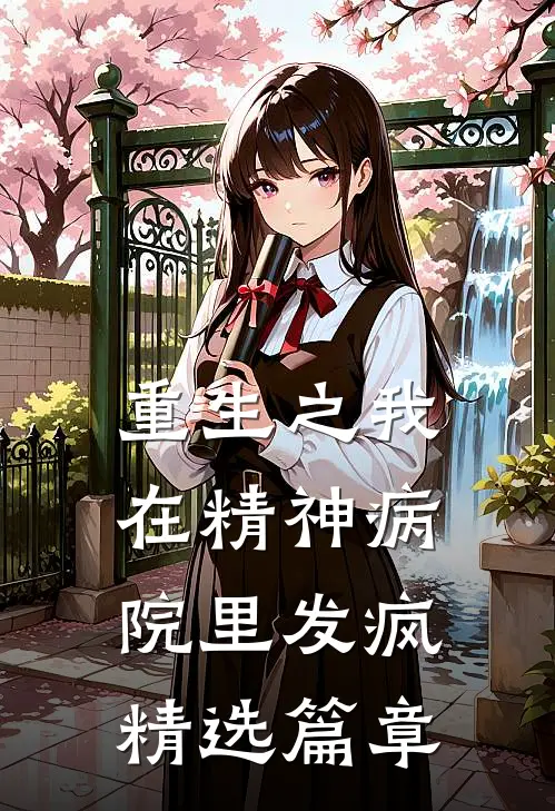 重生之我在精神病院里发疯精选篇章