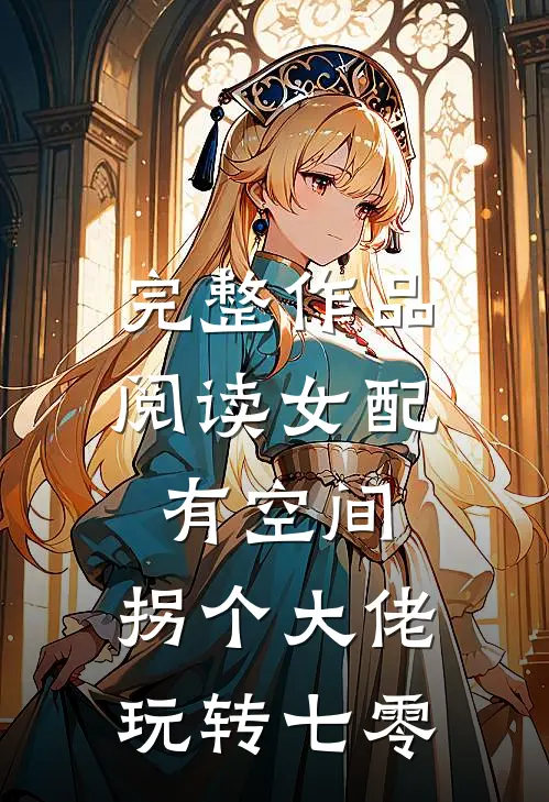 完整作品阅读女配有空间:拐个大佬玩转七零