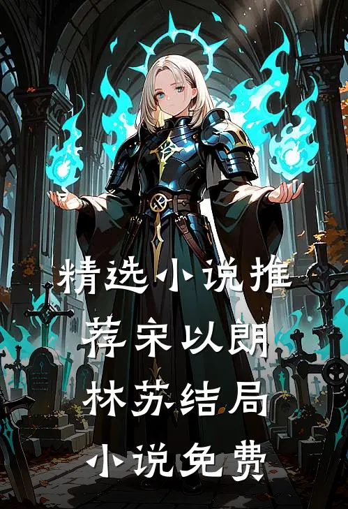 精选小说推荐宋以朗林苏结局 小说免费
