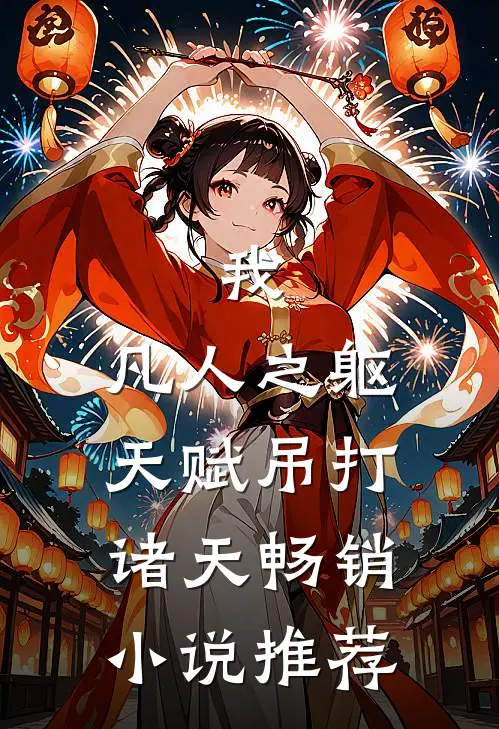 我，凡人之躯，天赋吊打诸天畅销小说推荐