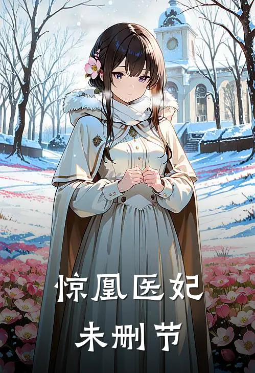 惊凰医妃未删节