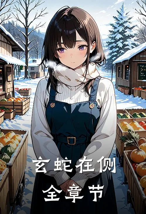 玄蛇在侧全章节