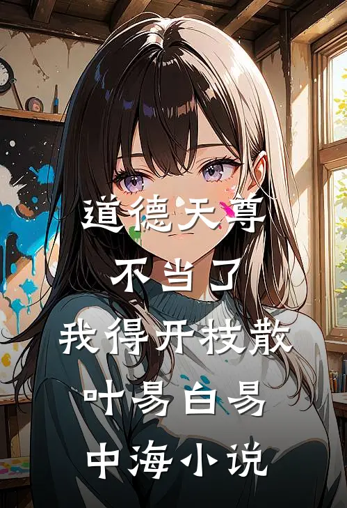 道德天尊不当了，我得开枝散叶易白易中海小说
