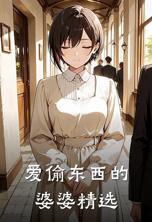 爱偷东西的婆婆精选