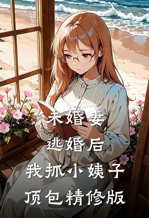 未婚妻逃婚后，我抓小姨子顶包精修版