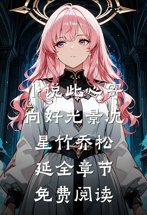 小说此心寄向好光景沈星竹乔松延全章节免费阅读