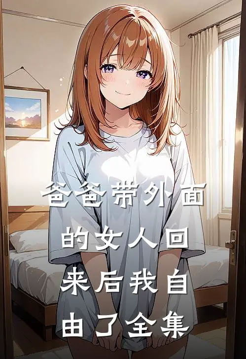 爸爸带外面的女人回来后我自由了全集