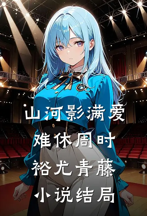 山河影满爱难休周时裕尤青藤小说结局