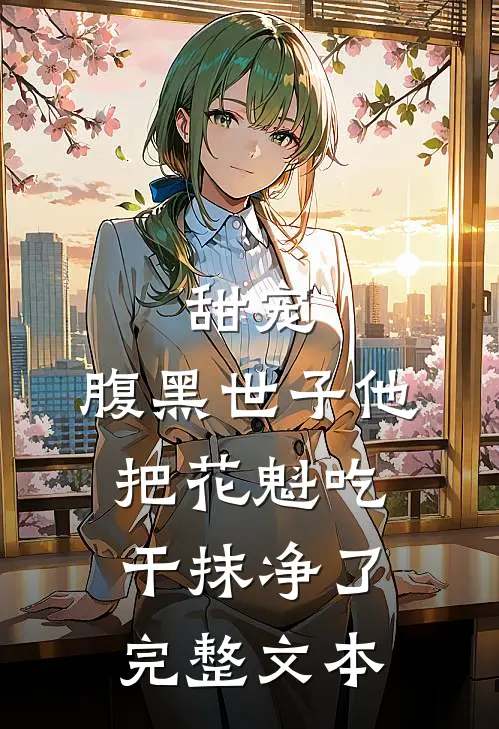 甜宠：腹黑世子他把花魁吃干抹净了完整文本