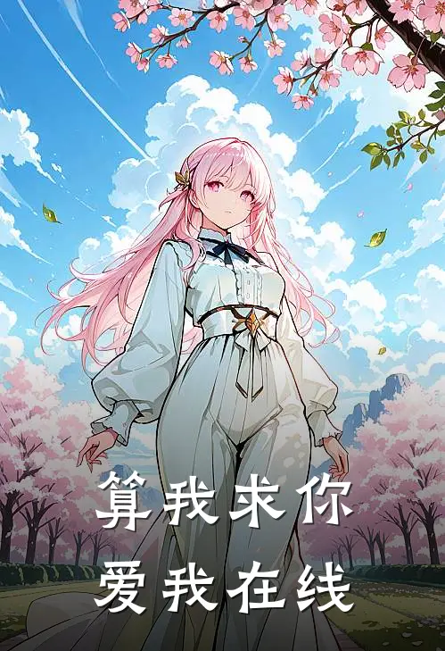 算我求你，爱我在线