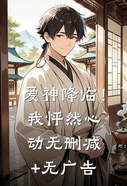 爱神降临！我怦然心动无删减+无广告
