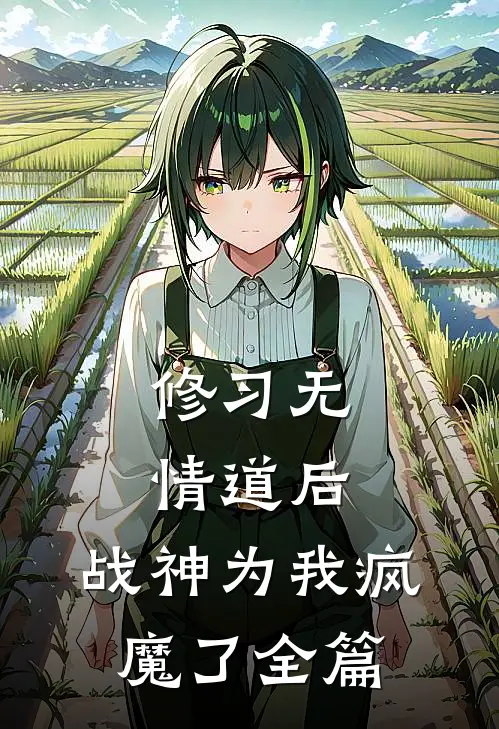 修习无情道后，战神为我疯魔了全篇