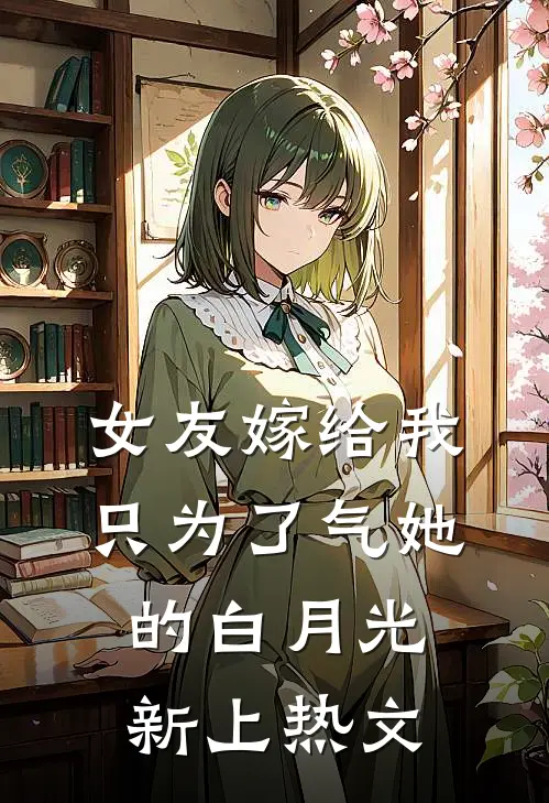 女友嫁给我，只为了气她的白月光新上热文