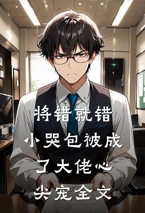 将错就错：小哭包被成了大佬心尖宠全文
