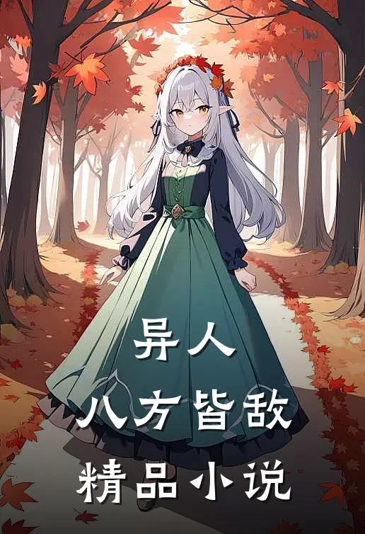 异人：八方皆敌精品小说