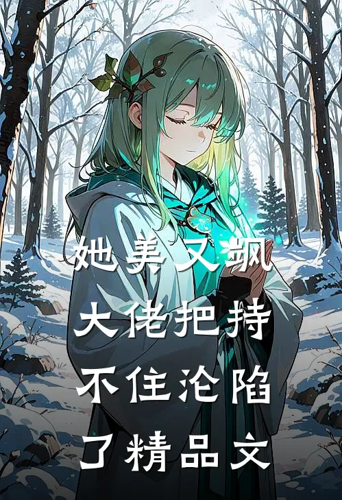 她美又飒，大佬把持不住沦陷了精品文