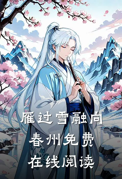 雁过雪融向春州免费在线阅读