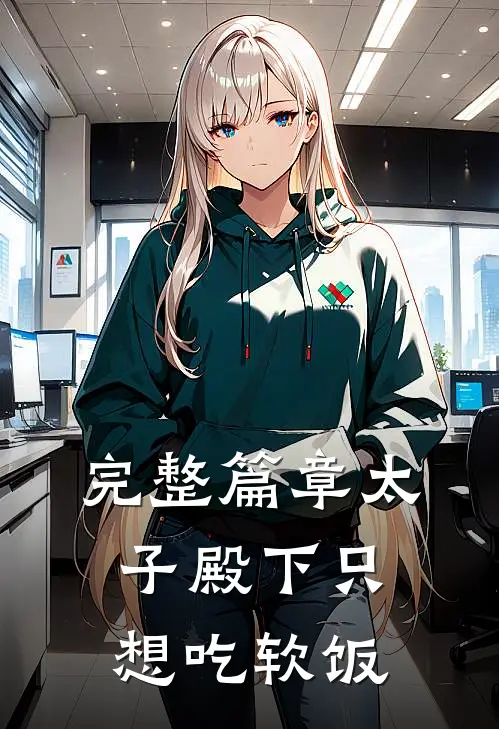 完整篇章太子殿下只想吃软饭