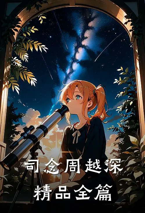 司念周越深精品全篇