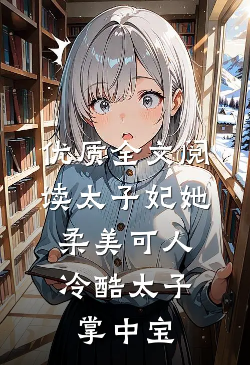 优质全文阅读太子妃她柔美可人：冷酷太子掌中宝