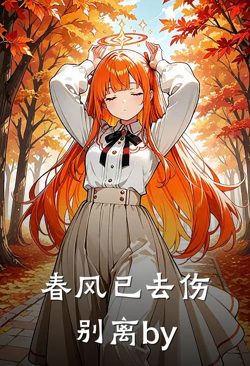 春风已去伤别离by