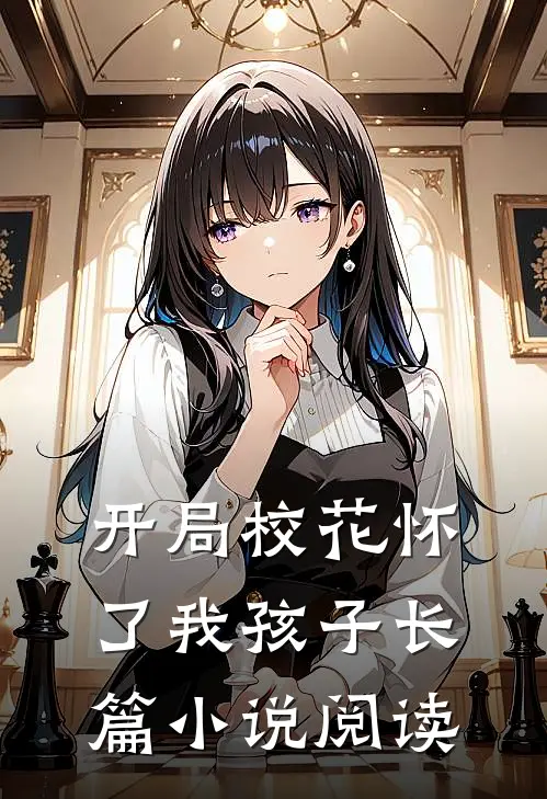 开局校花怀了我孩子长篇小说阅读