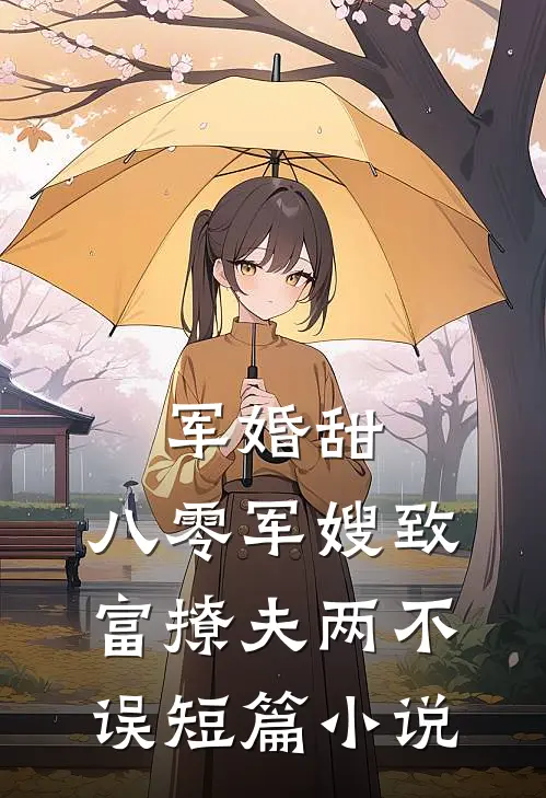 军婚甜：八零军嫂致富撩夫两不误短篇小说