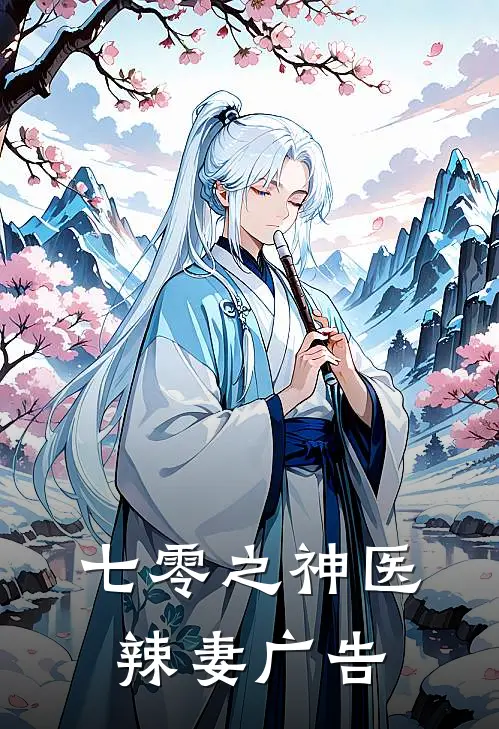 七零之神医辣妻广告