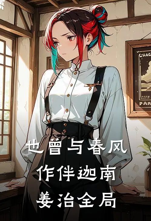 也曾与春风作伴迦南姜治全局