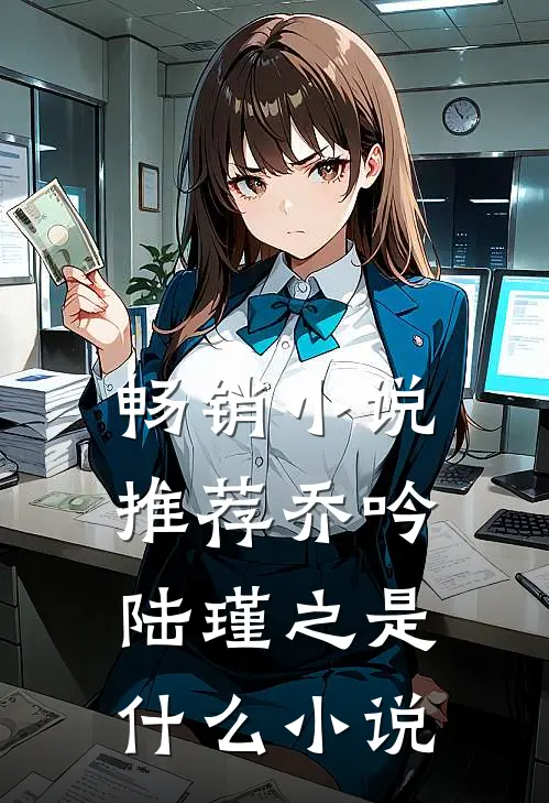 畅销小说推荐乔吟陆瑾之是什么小说