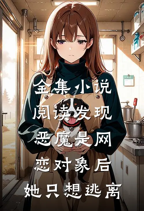 全集小说阅读发现恶魔是网恋对象后,她只想逃离