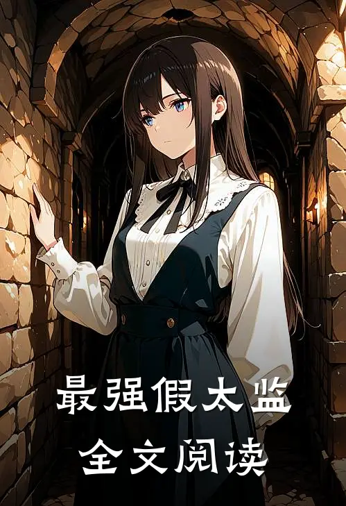 最强假太监全文阅读