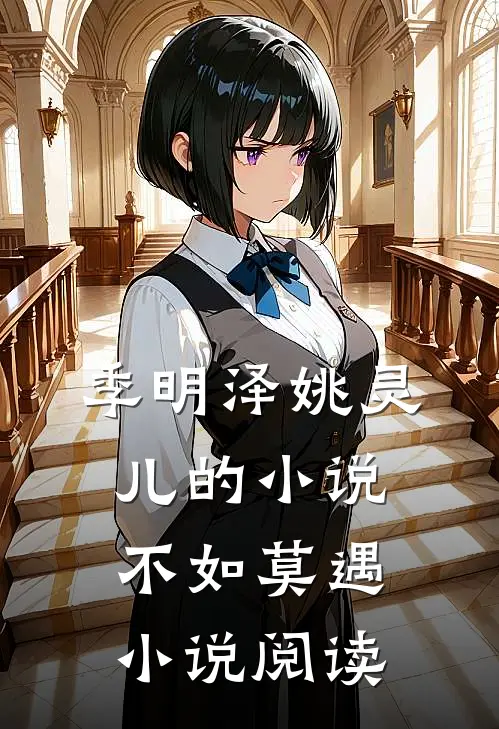 季明泽姚灵儿的小说不如莫遇小说阅读