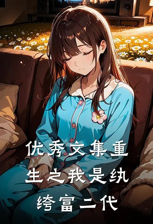 优秀文集重生之我是纨绔富二代