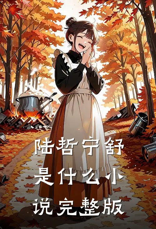 陆哲宁舒是什么小说完整版