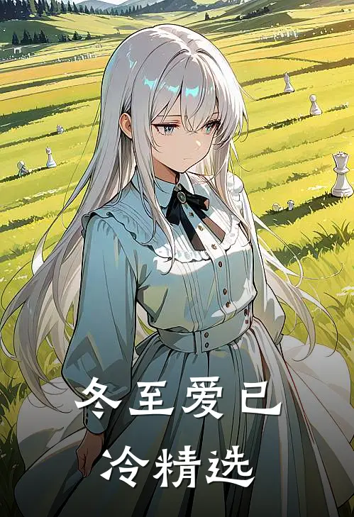 冬至爱已冷精选