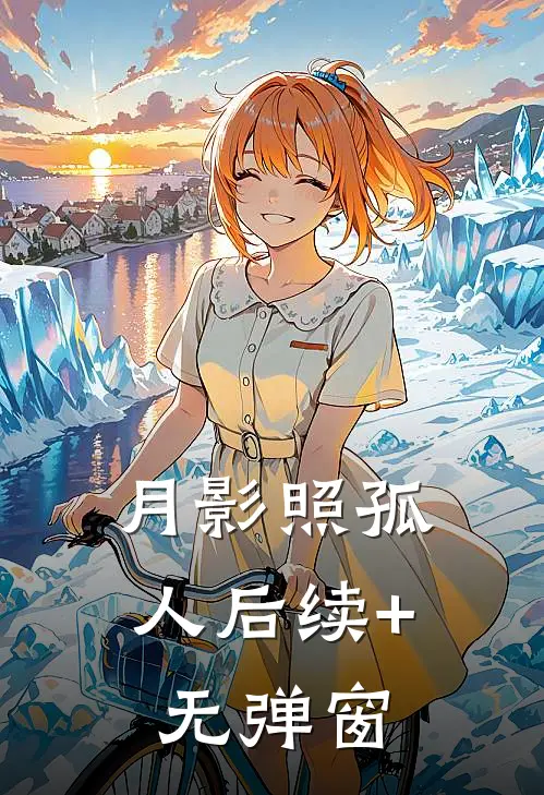 月影照孤人后续+无弹窗