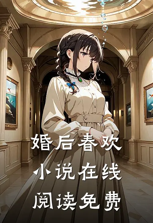 婚后春欢小说在线阅读免费