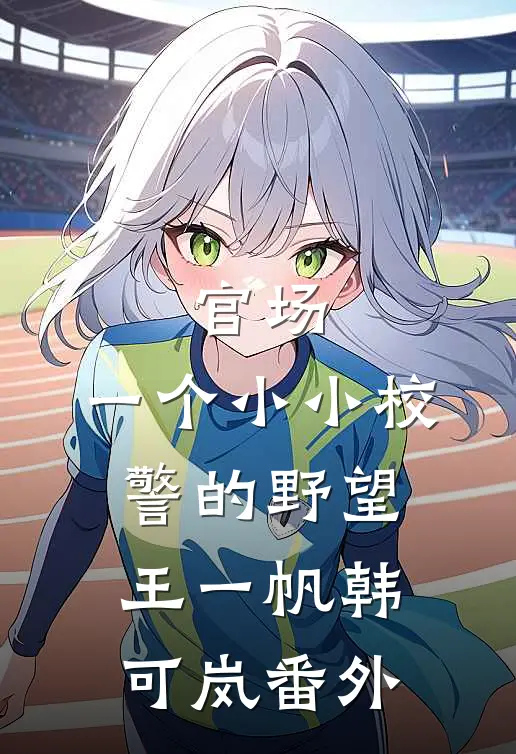 官场：一个小小校警的野望王一帆韩可岚番外