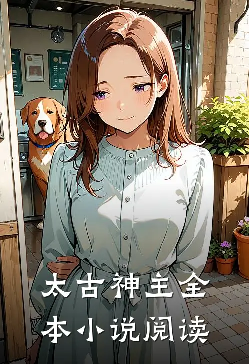 太古神主全本小说阅读