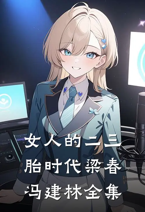 女人的二三胎时代梁春冯建林全集