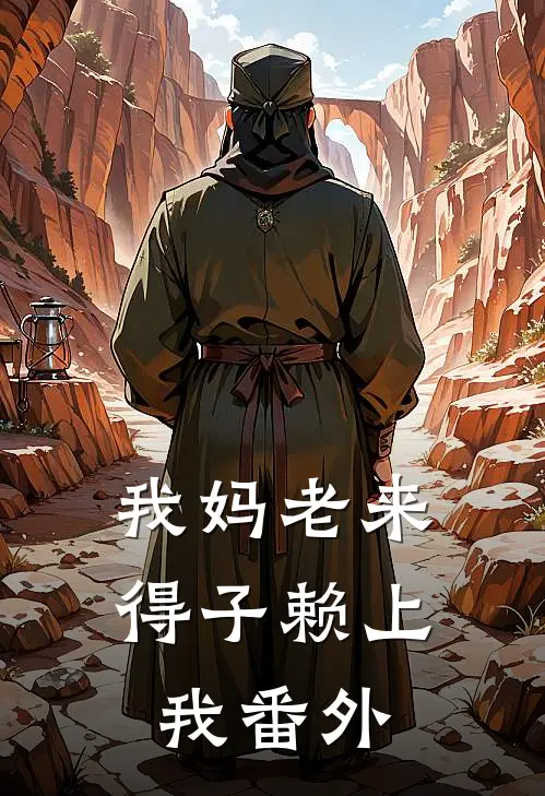 我妈老来得子赖上我番外