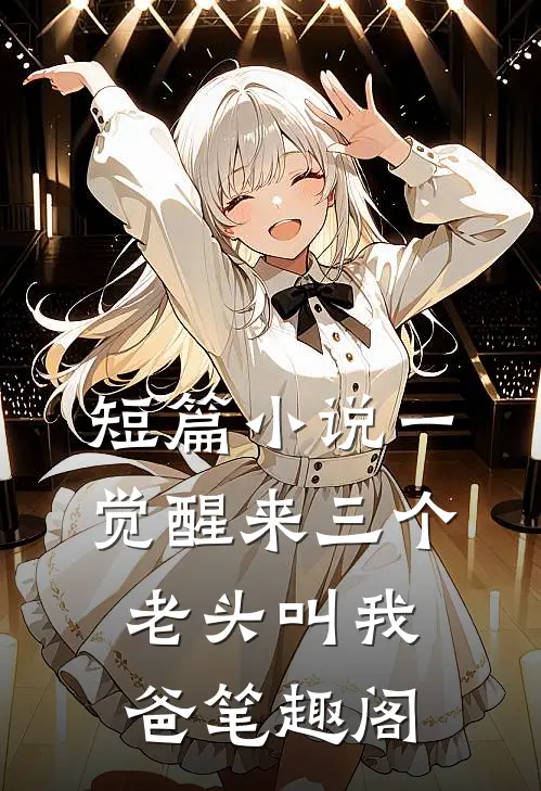 短篇小说一觉醒来三个老头叫我爸笔趣阁