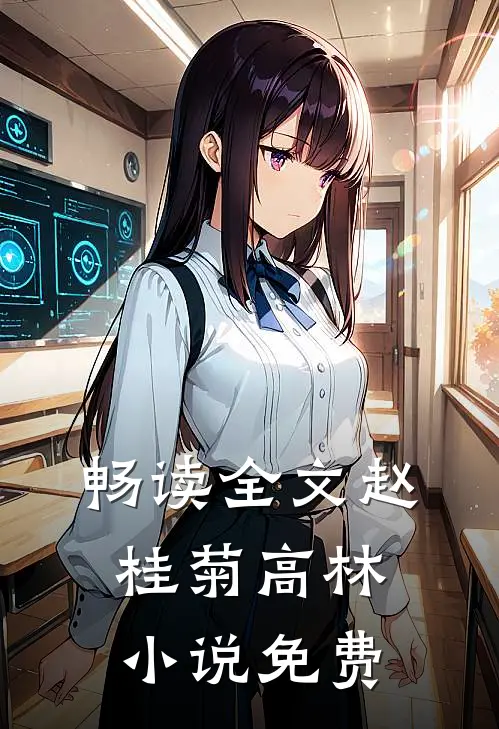 畅读全文赵桂菊高林小说免费