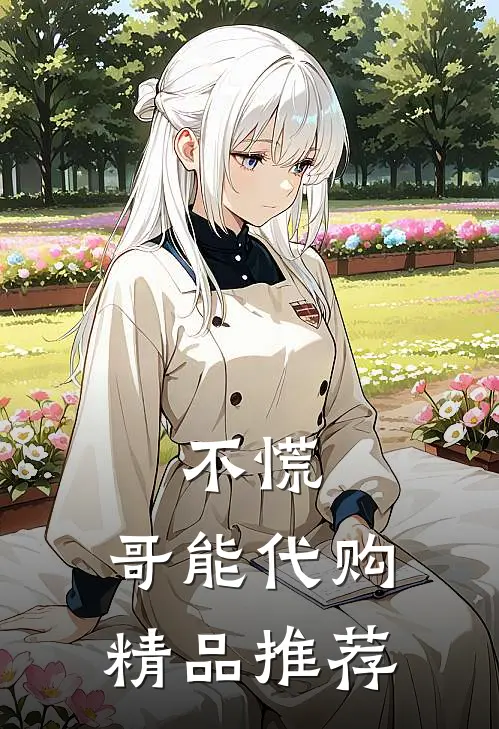 不慌，哥能代购精品推荐