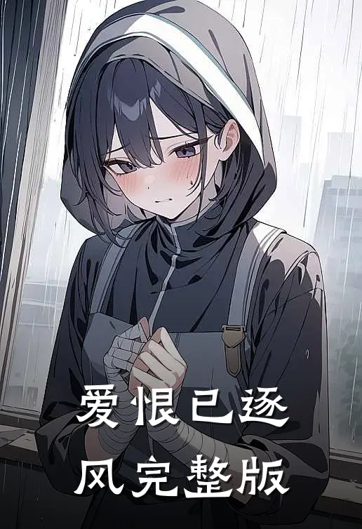 爱恨已逐风完整版