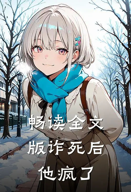 畅读全文版诈死后，他疯了