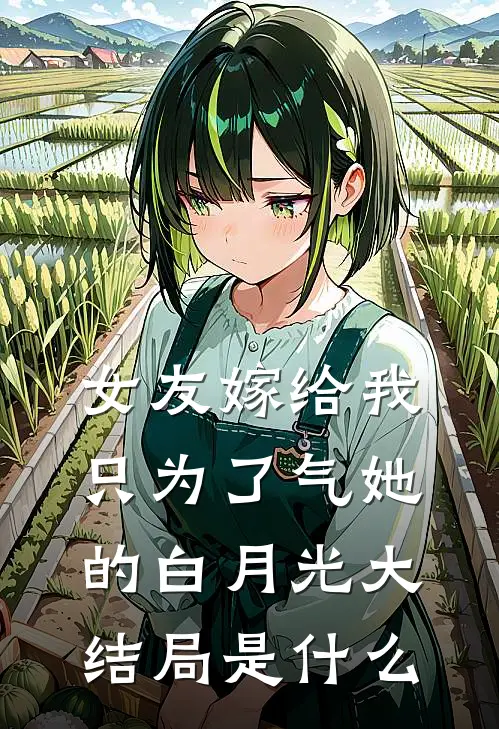 女友嫁给我，只为了气她的白月光大结局是什么