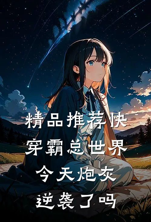 精品推荐快穿霸总世界：今天炮灰逆袭了吗