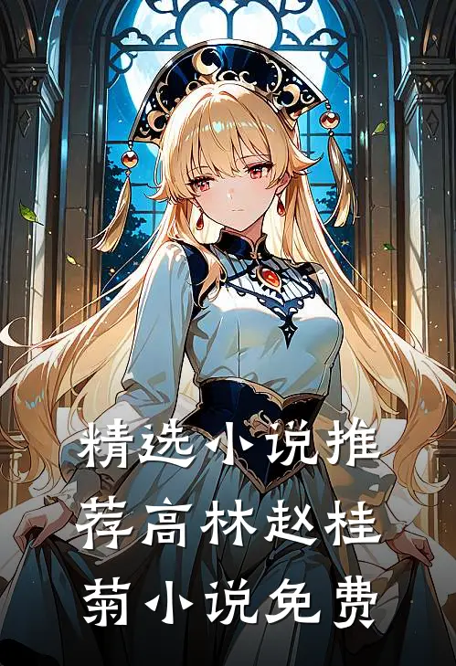 精选小说推荐高林赵桂菊小说免费